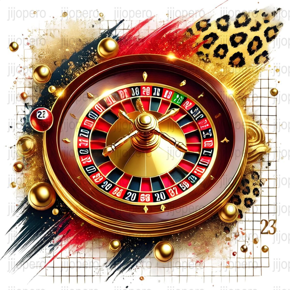 Antarmuka permainan lottery di mpo1221